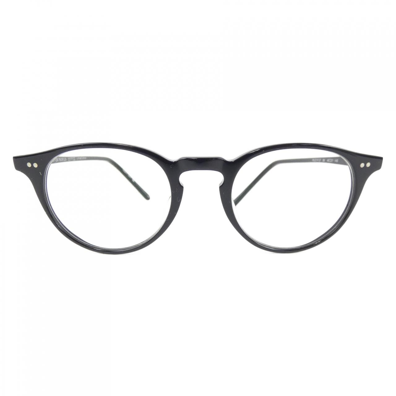 OLIVER PEOPLES PEOPLES EYEWEAR