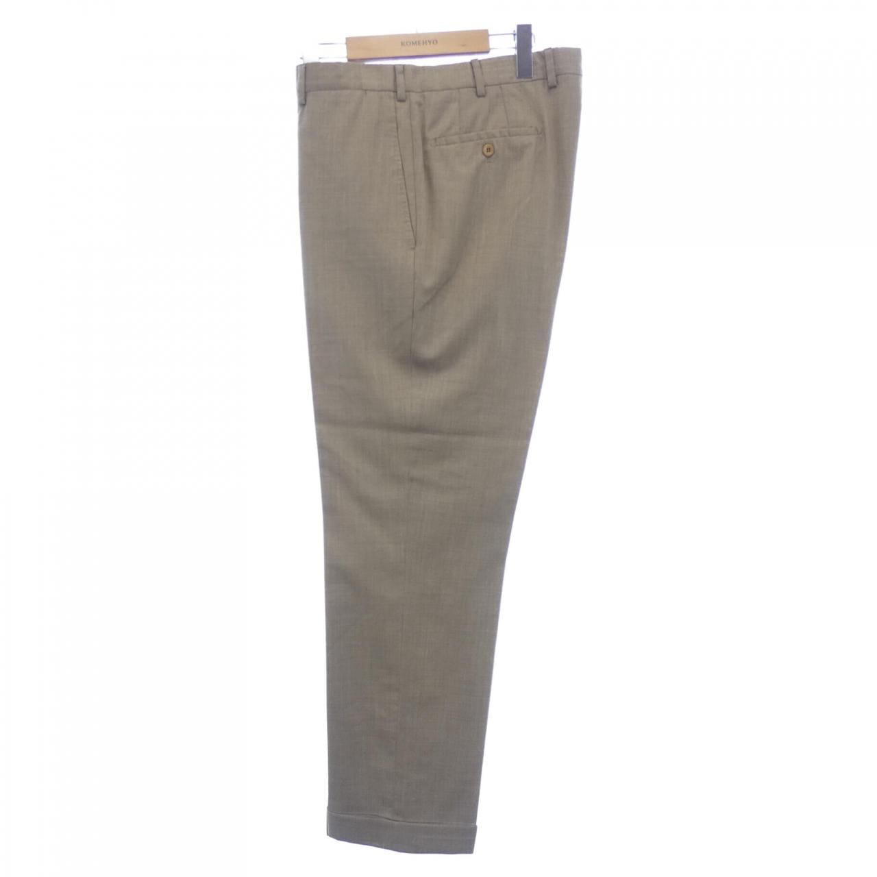 Incotex INCOTEX pants