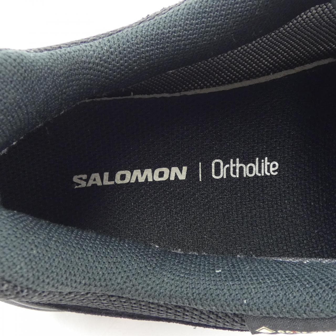 サロモン SALOMON スニーカー