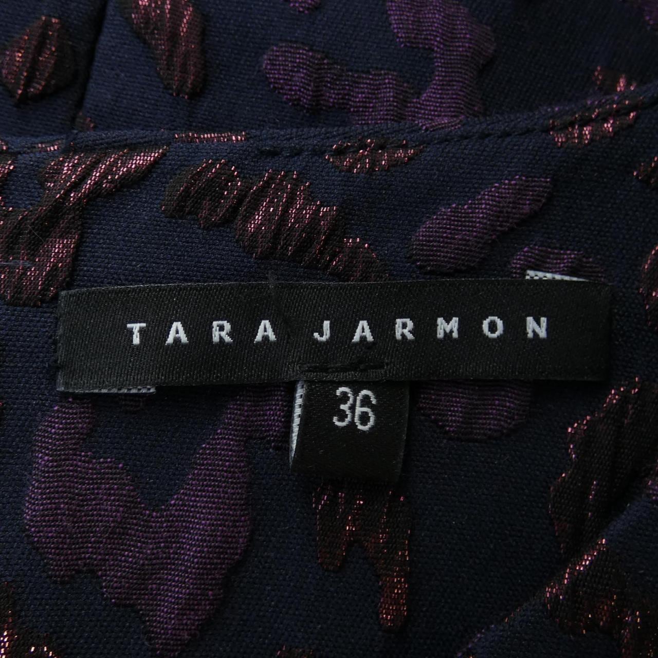 タラ ジャーモン TARA JARMON ワンピース