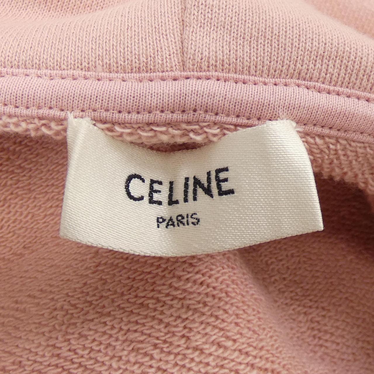 セリーヌ CELINE パーカー