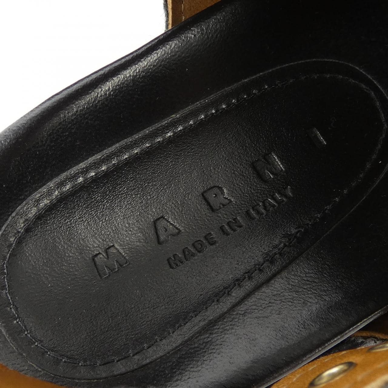 Marni MARNI凉鞋