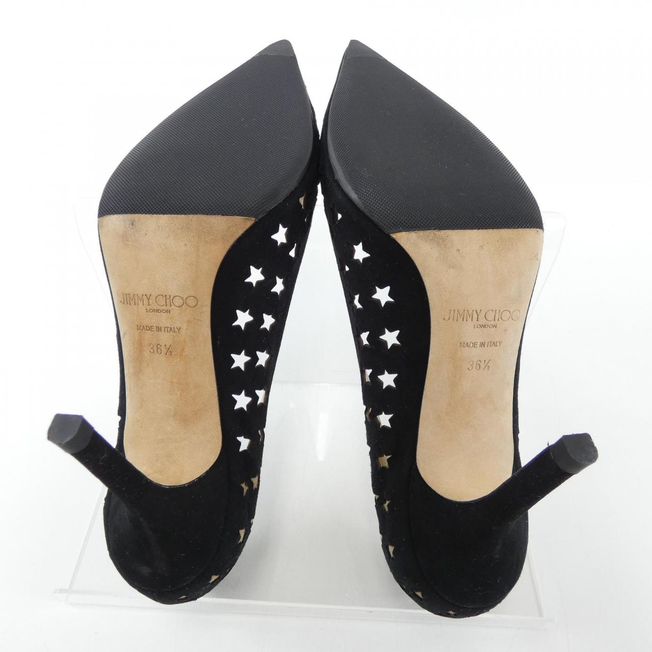 ジミーチュウ JIMMY CHOO パンプス