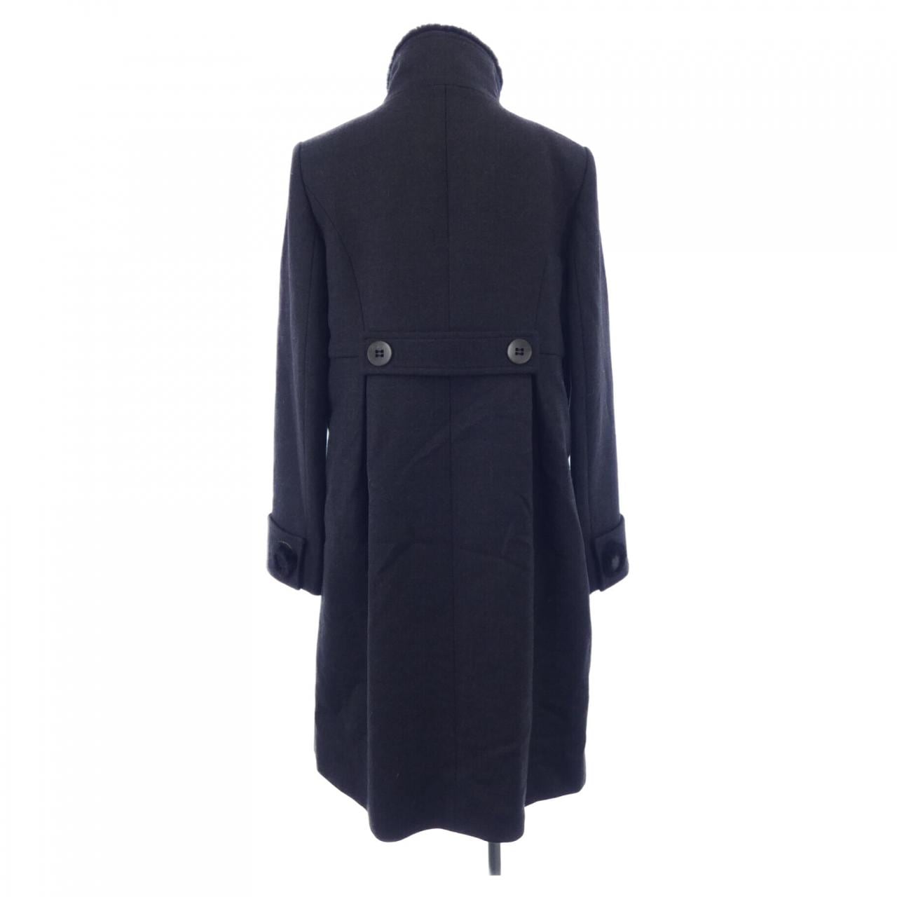 フォクシーブティック FOXEY BOUTIQUE コート