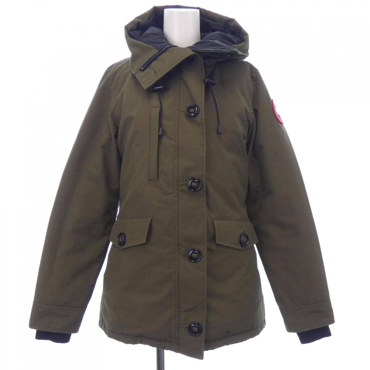 カナダグース CANADA GOOSE ダウンジャケット