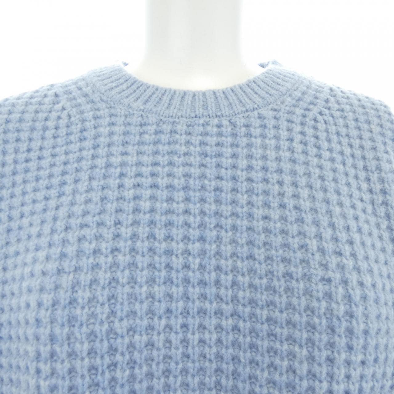 アルアバイル allureville ニット