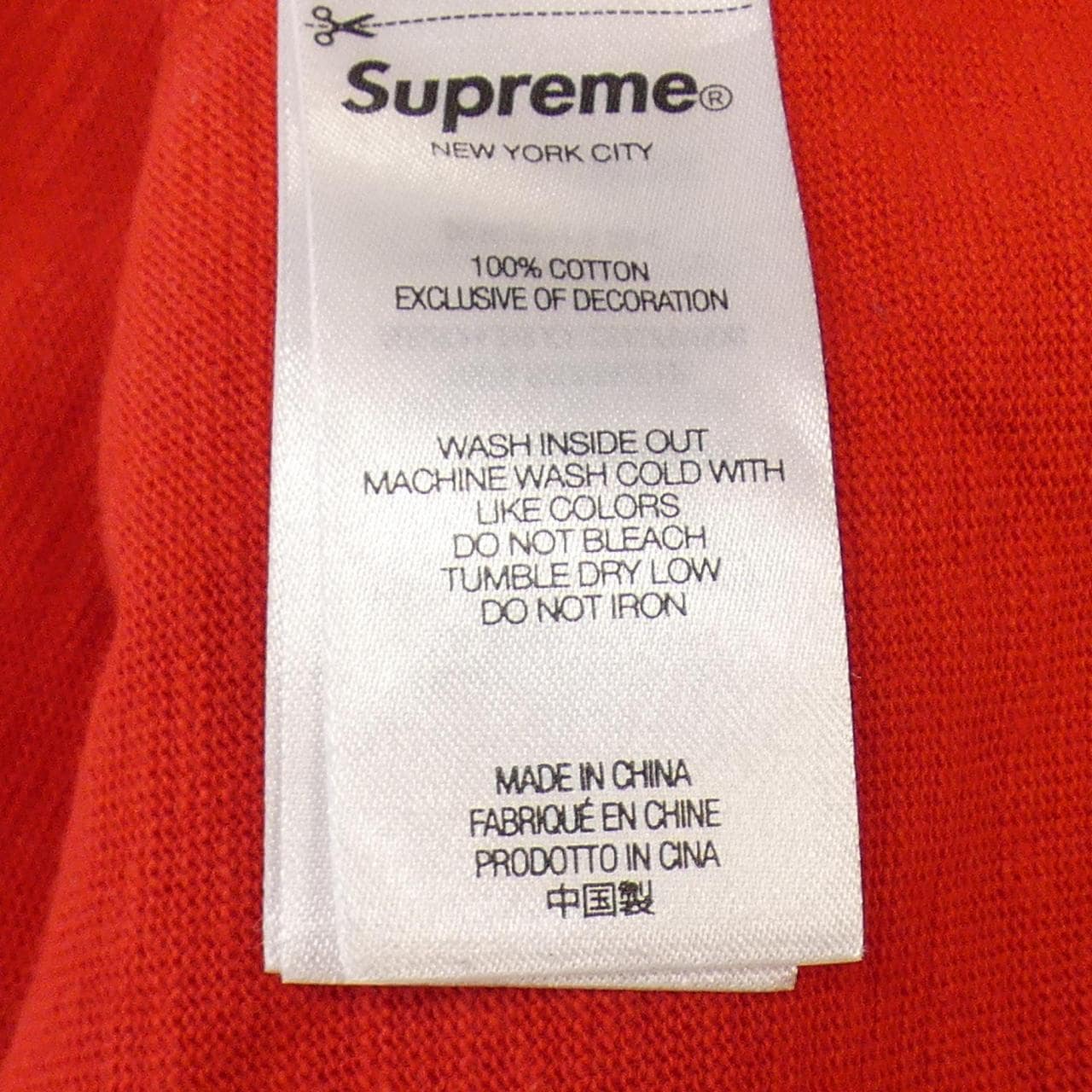 シュプリーム SUPREME Tシャツ