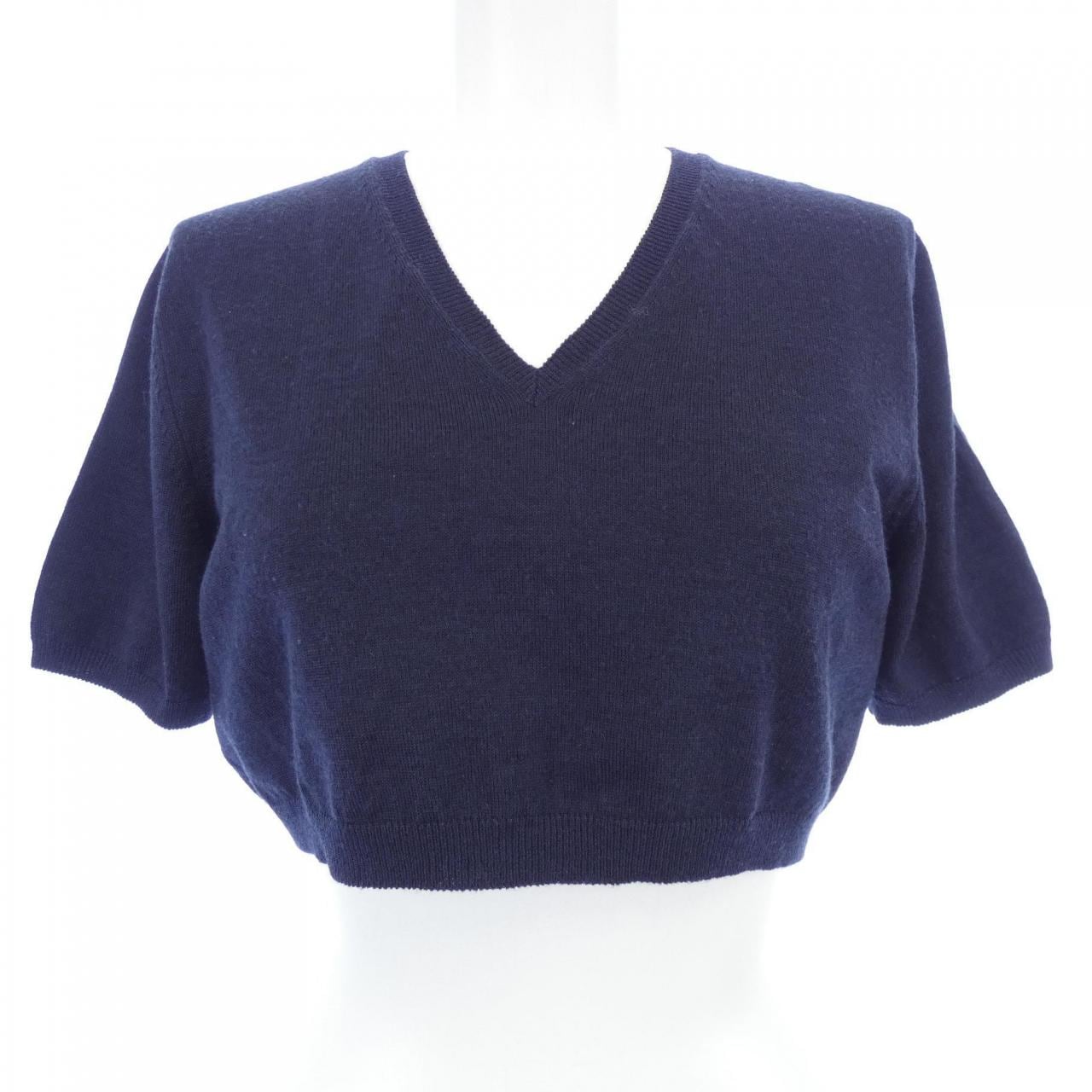 THE ROW Knit