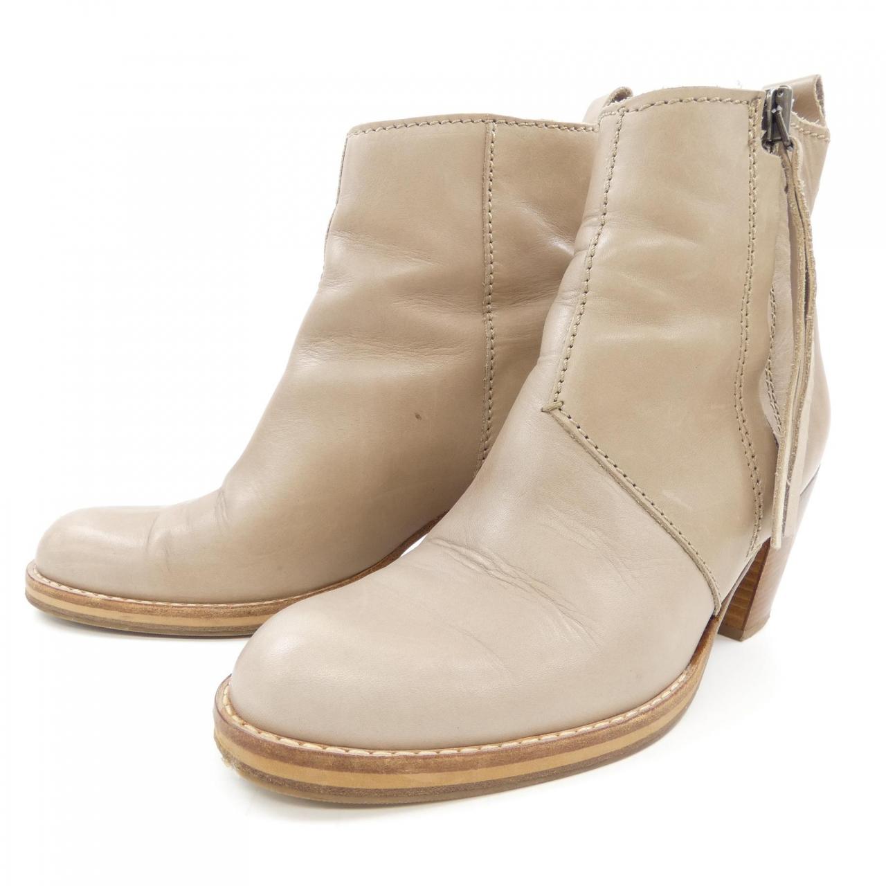 ACNE boots