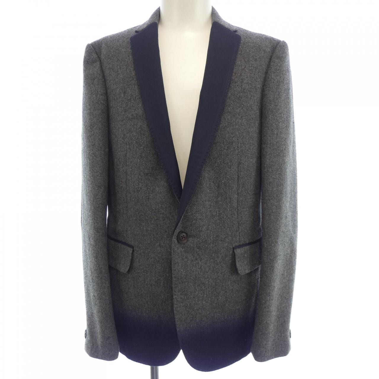 カラー Kolor ジャケット