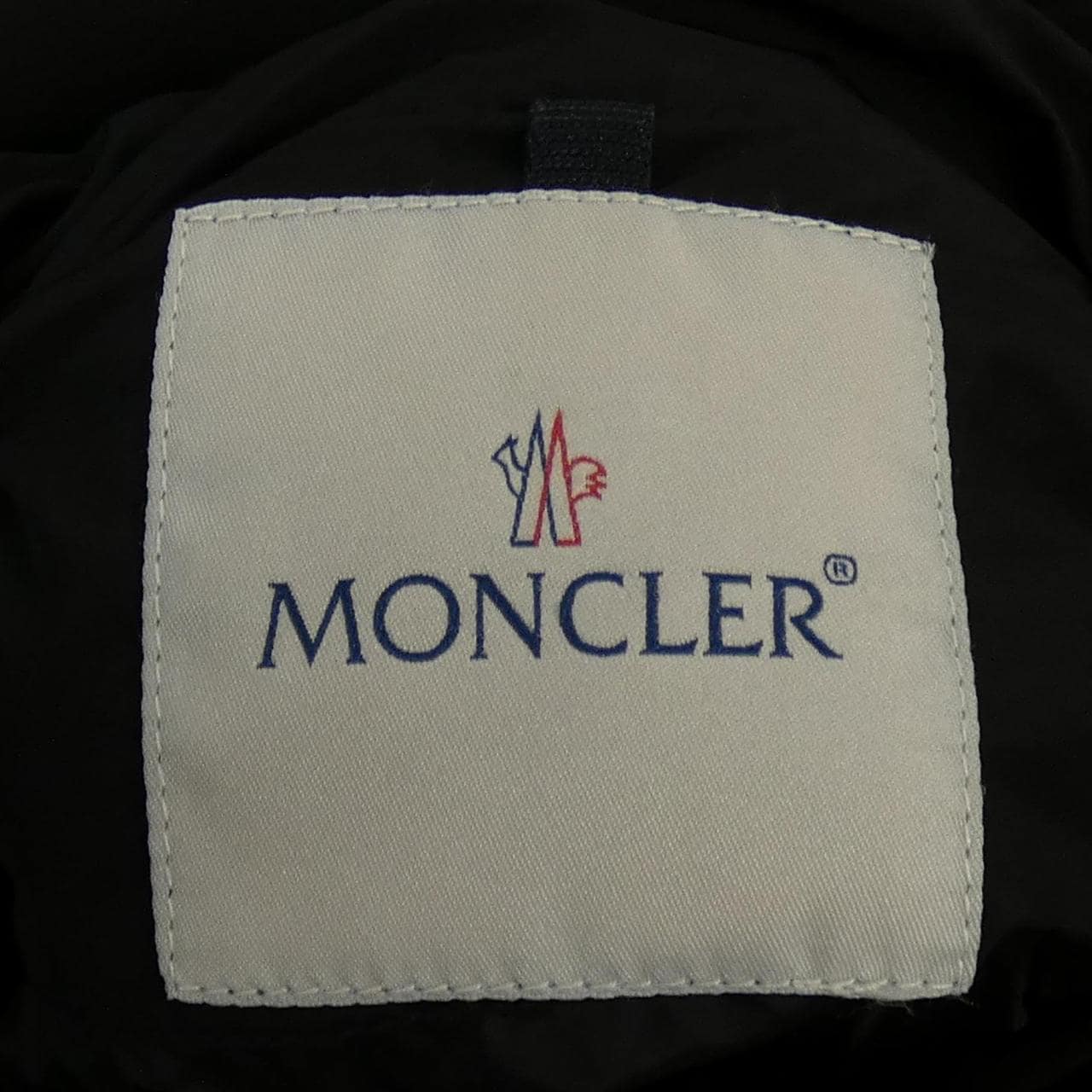 MONCLER MONCLER Down Coat