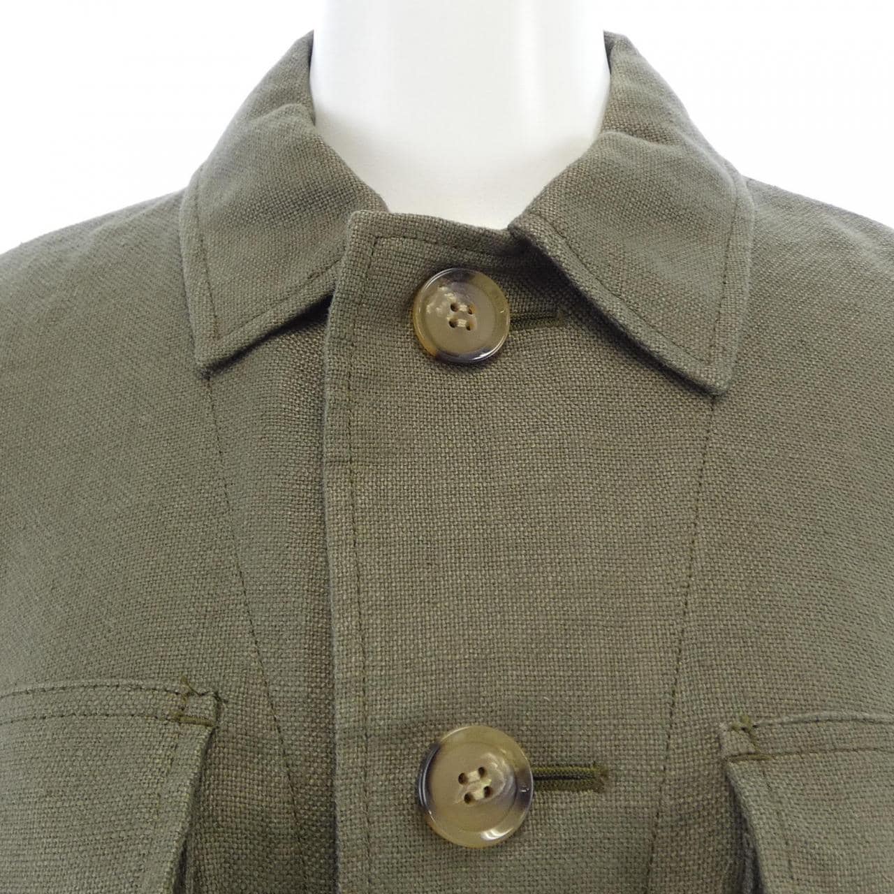 プラージュ Plage ジャケット