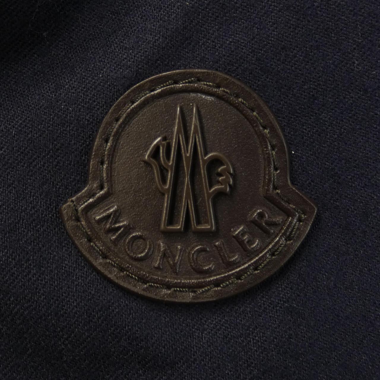 MONCLER MONCLER Down Coat
