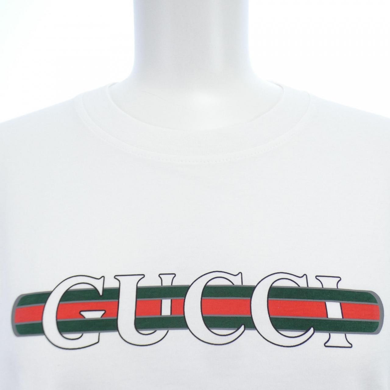 グッチ GUCCI Tシャツ