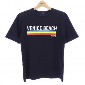 ヌメロヴェントゥーノ N°21 Tシャツ