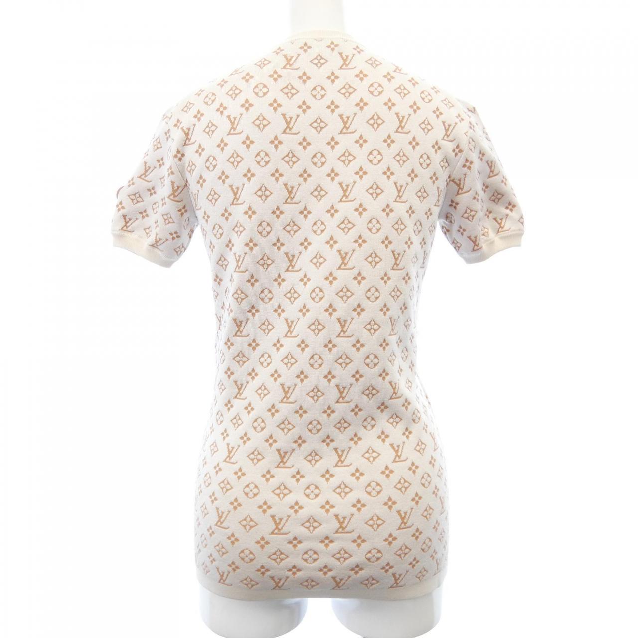 LOUIS VUITTON tops