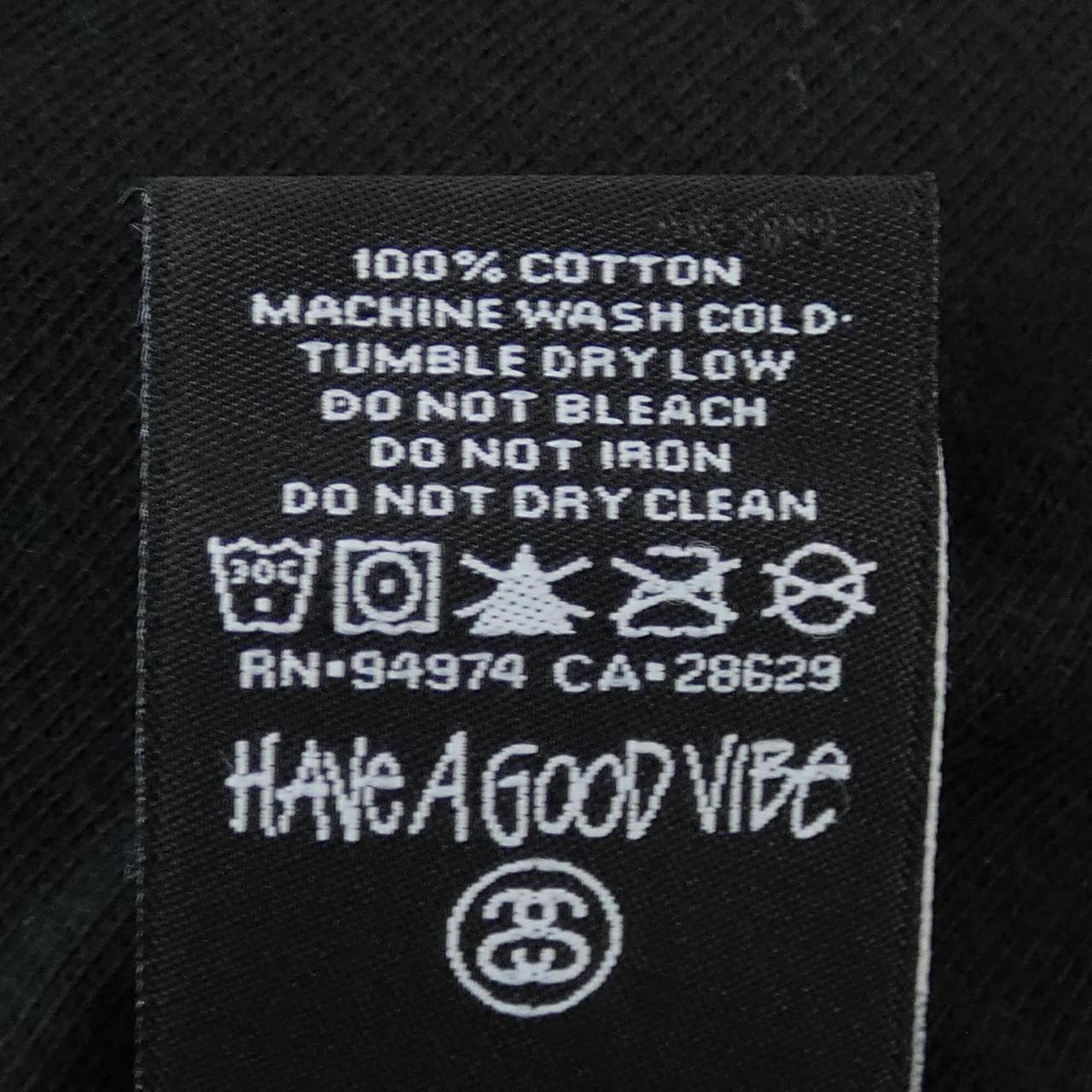 ステューシー STUSSY Tシャツ