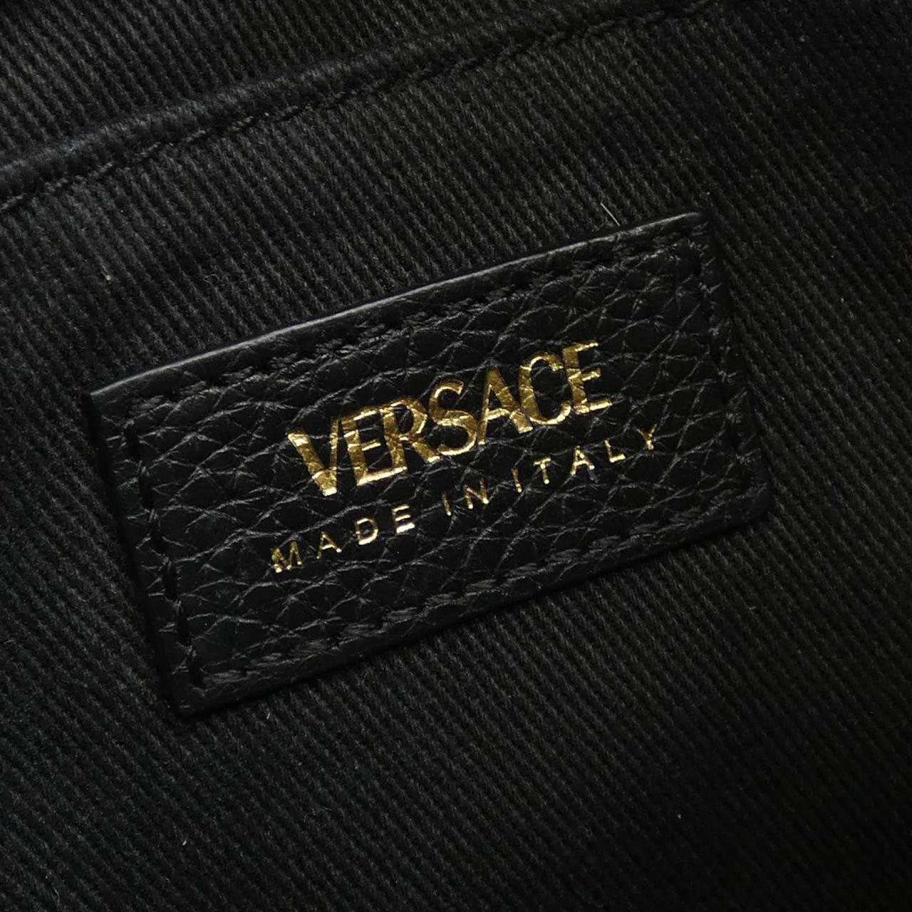 ヴェルサーチェ VERSACE BAG