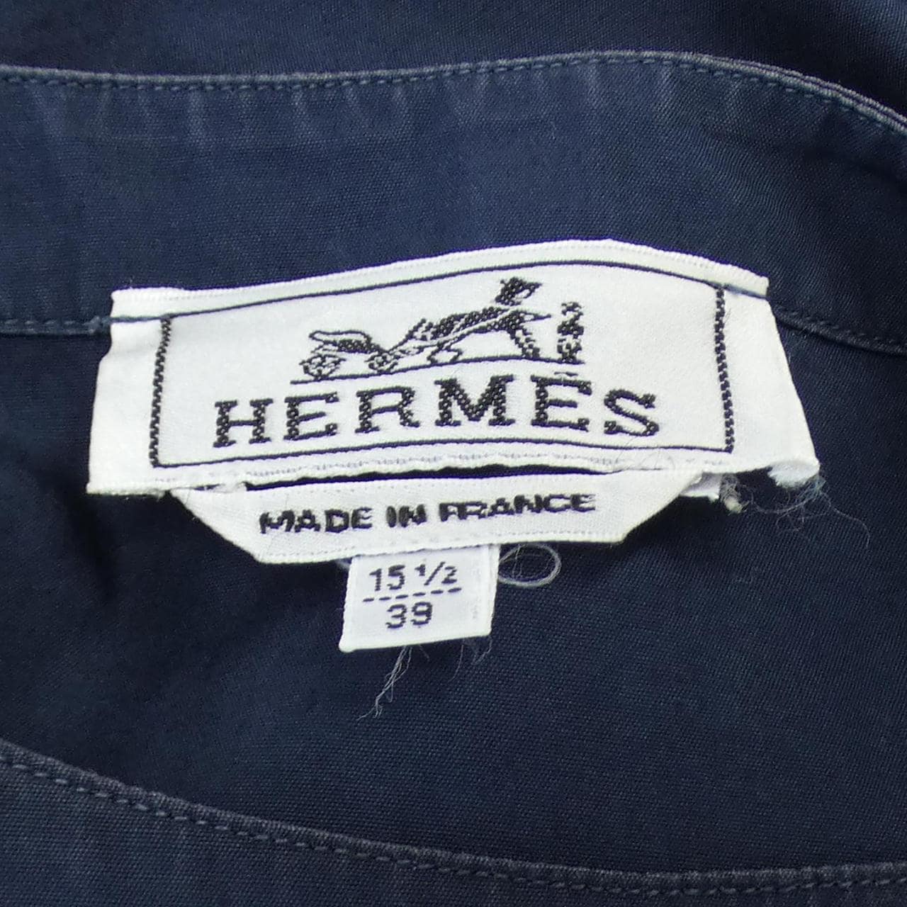 HERMES HERMES Shirt