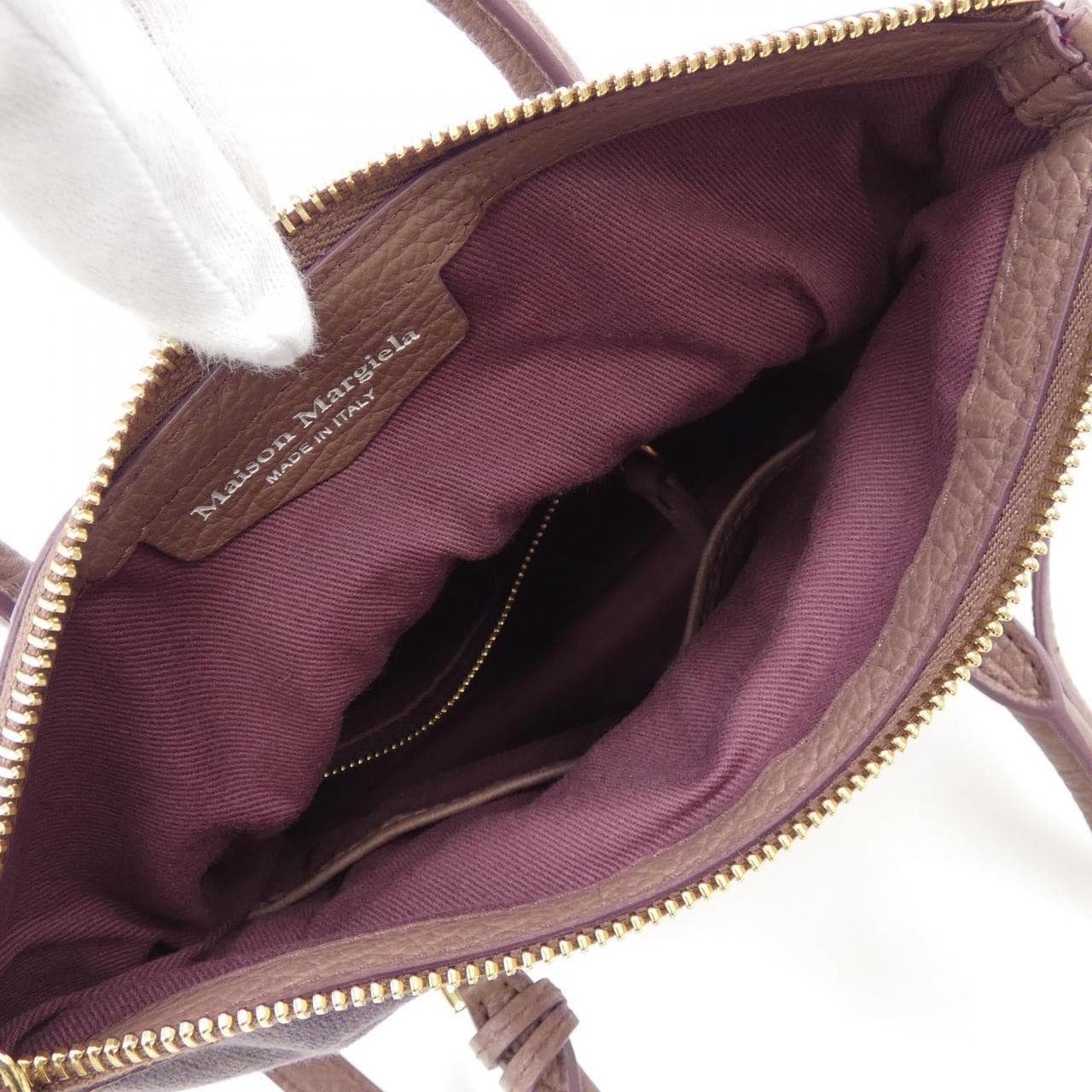 メゾンマルジェラ Maison Margiela BAG