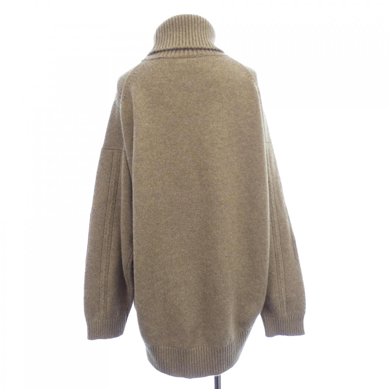 エルメス HERMES ニット