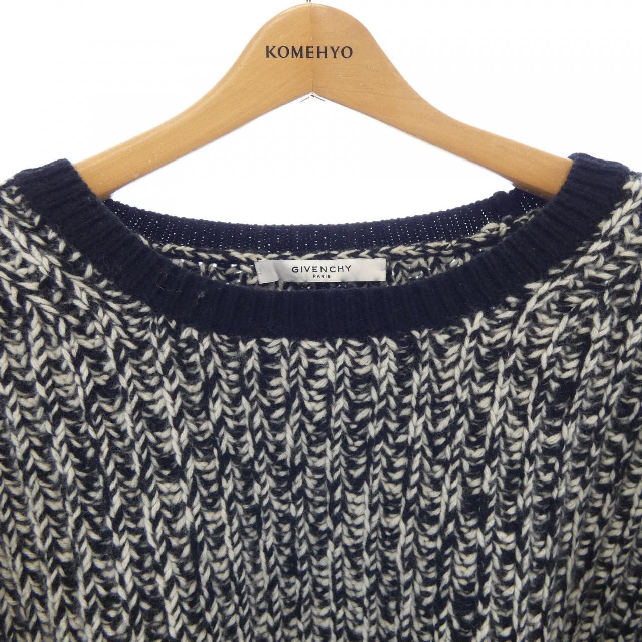 ジバンシー GIVENCHY ニット