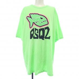ディースクエアード DSQUARED2 Tシャツ