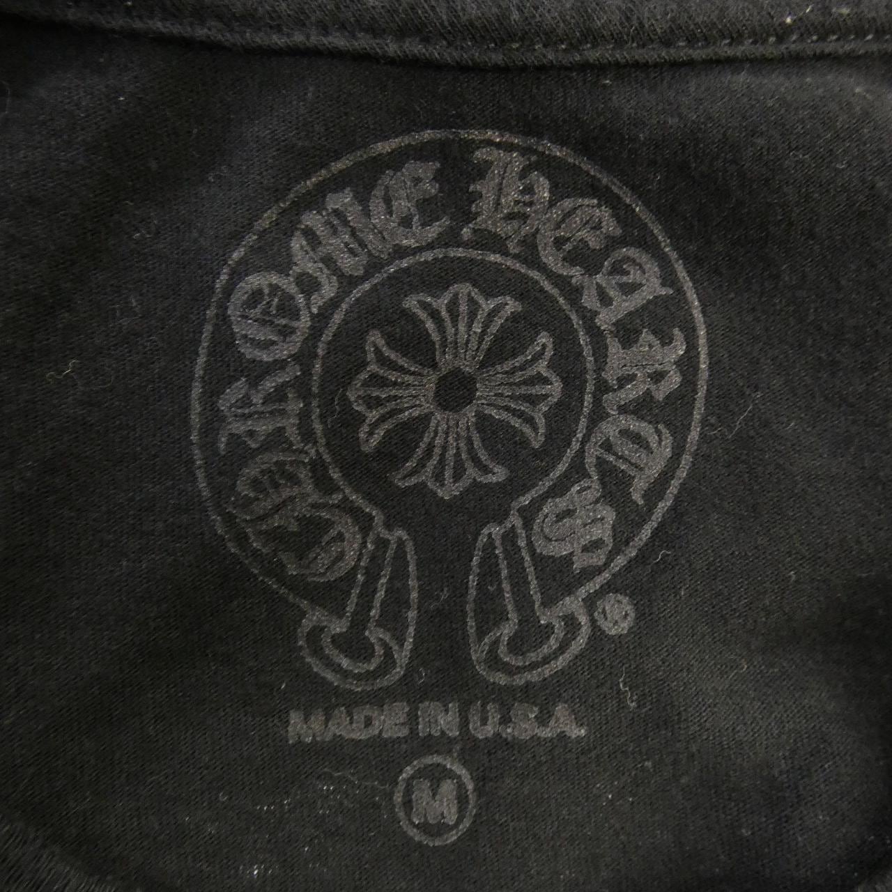 クロムハーツ CHROME HEARTS 408129111******990 Tシャツ