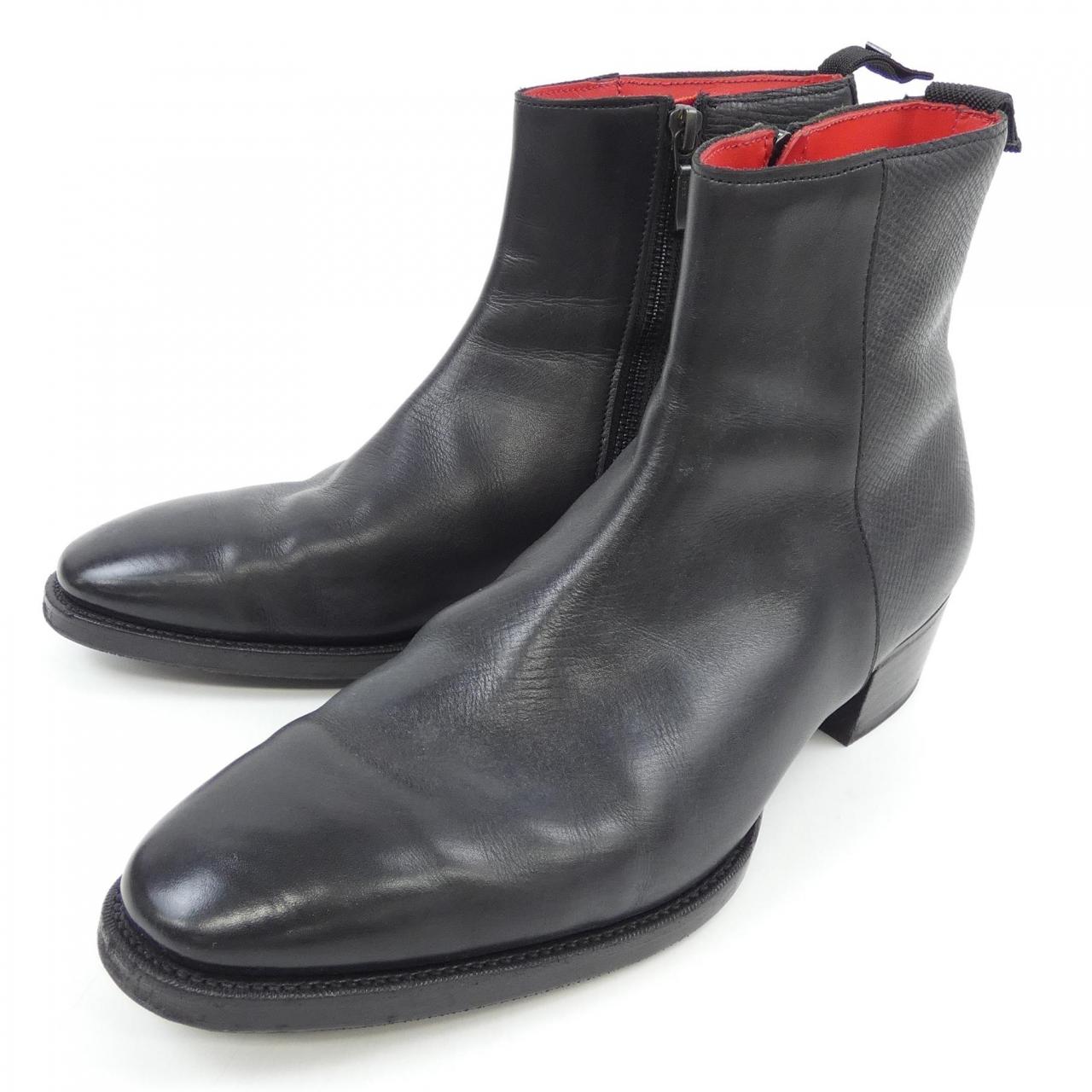 ダブルエイチ WH ブーツ