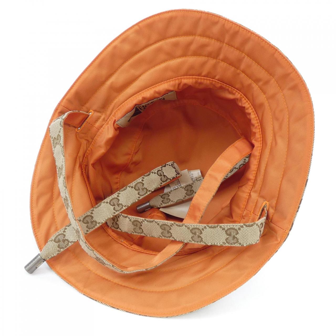 グッチザノースフェイス GUCCI×THE NORTH FACE 672151 4HAJN ハット