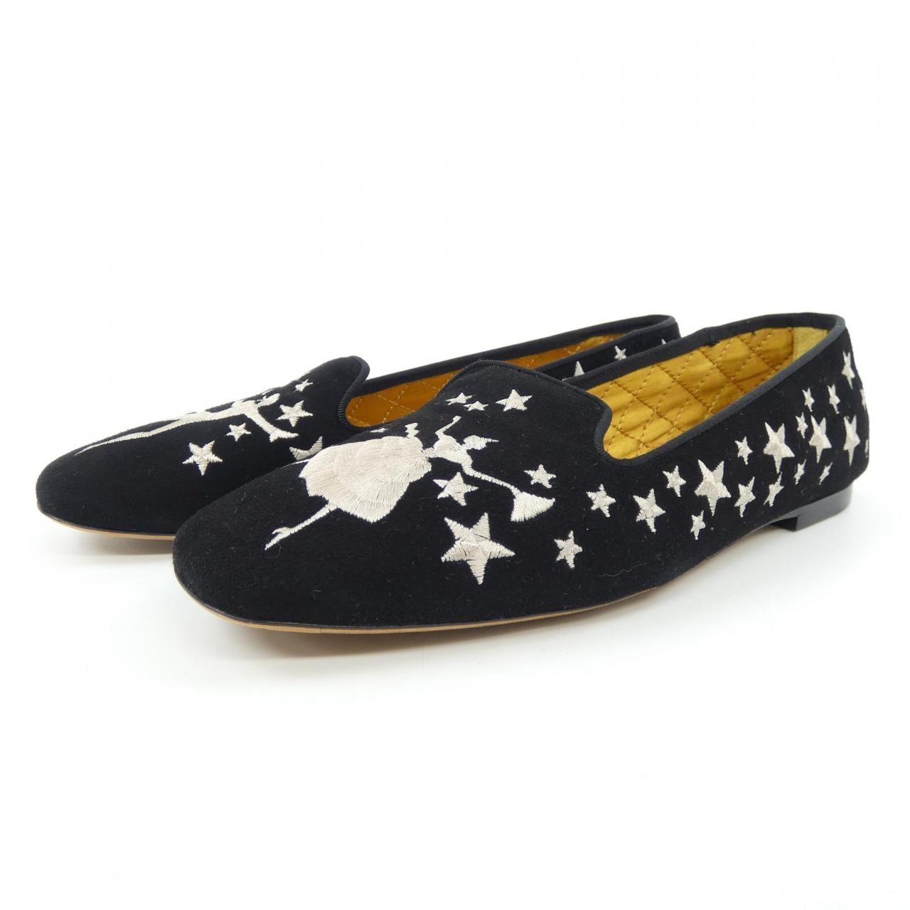 エトロ ETRO フラットシューズ