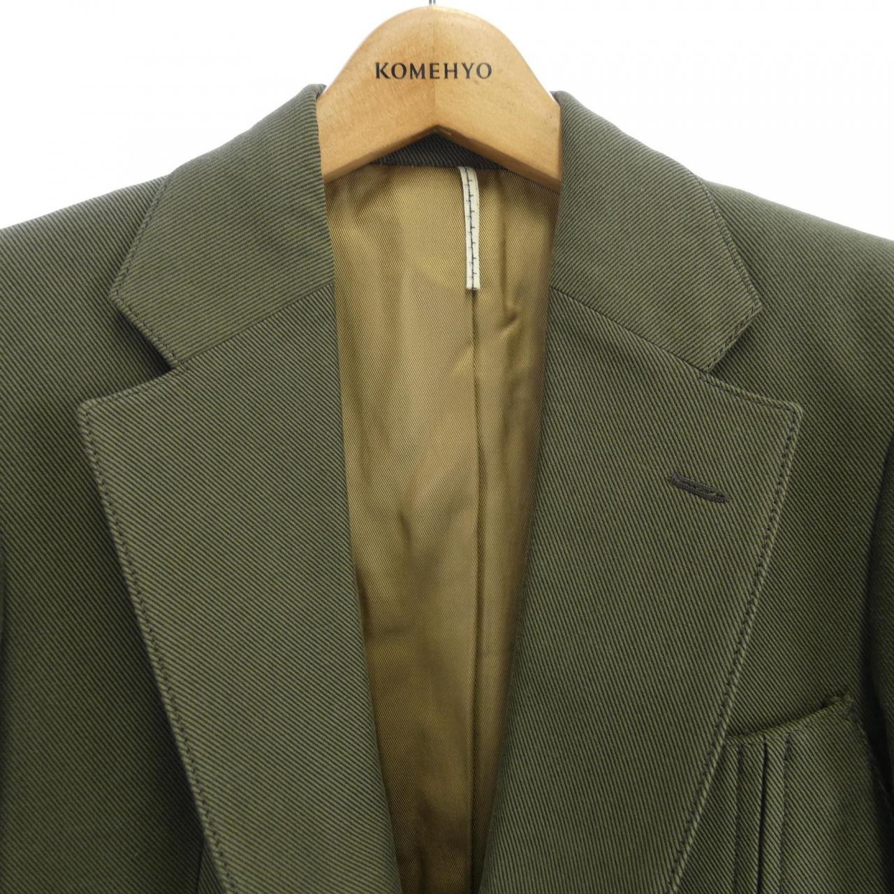 エムズブラック m's braque ジャケット