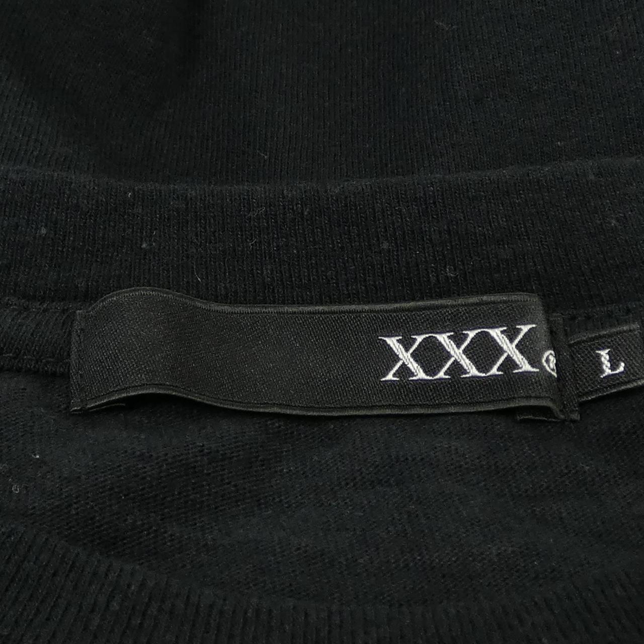 THE HYSTERIC XXX Tシャツ