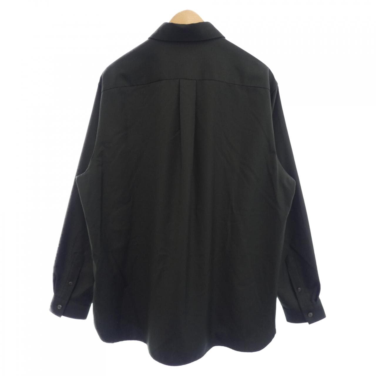 プラステ PLST シャツ