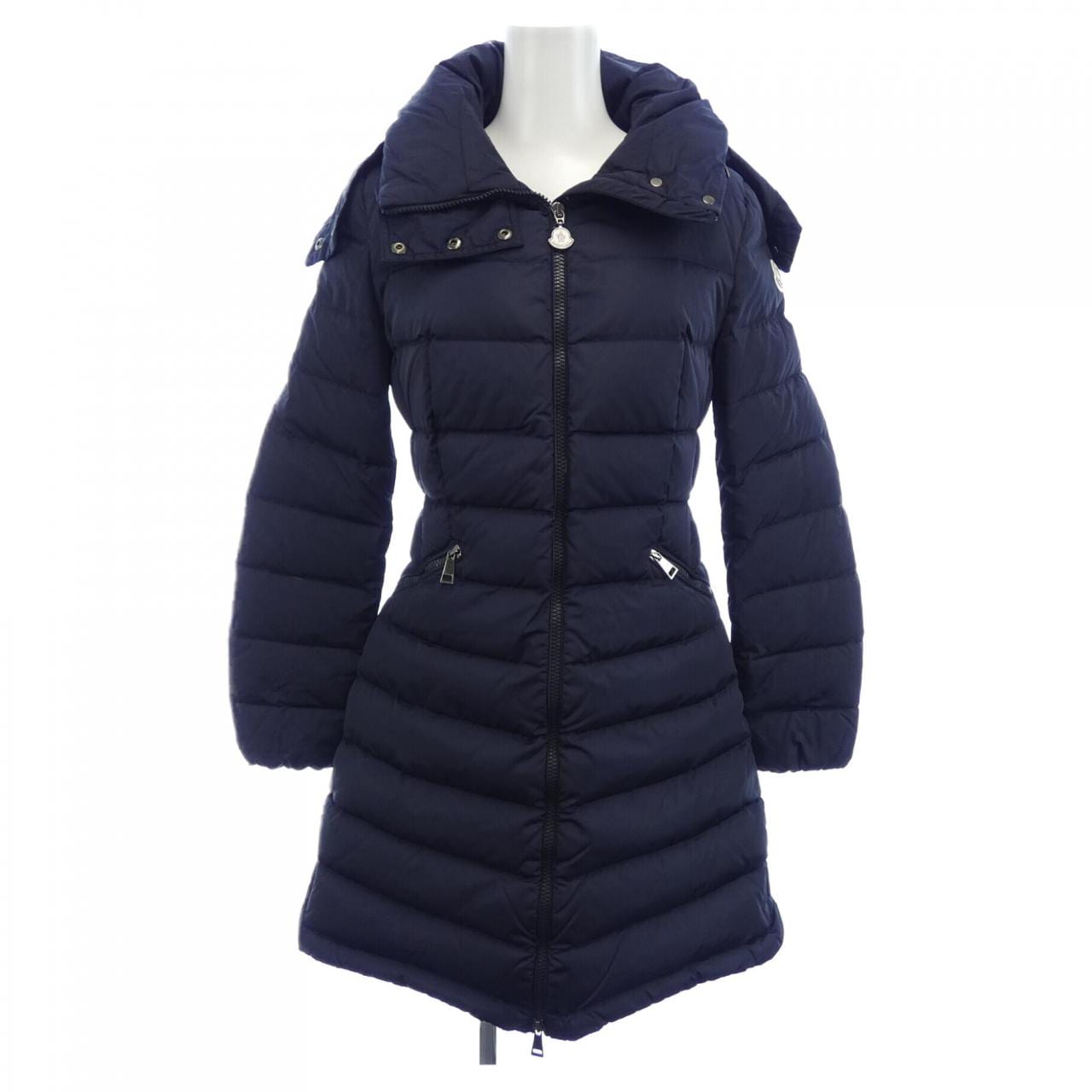 モンクレール MONCLER FLAMMETTE ダウンコート