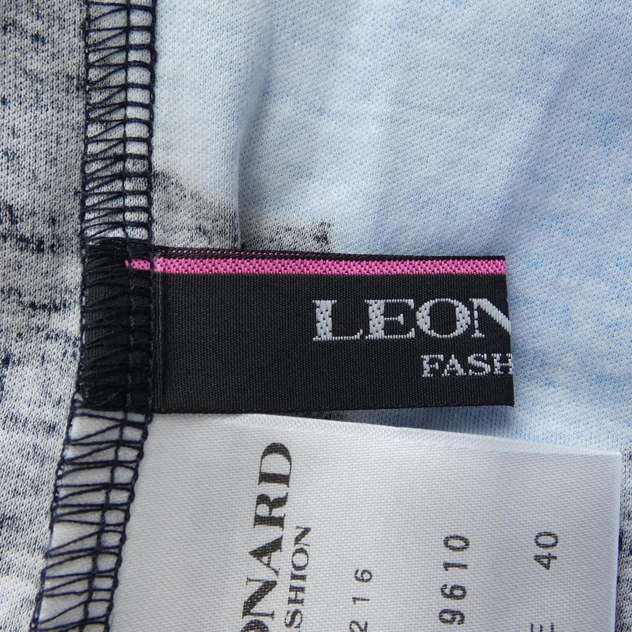 レオナールファッション LEONARD FASHION トップス