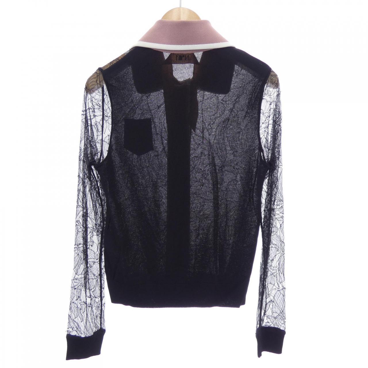 ヌメロヴェントゥーノ N°21 カーディガン