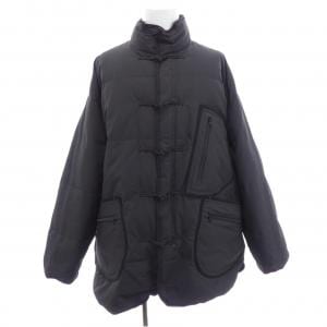 ポータークラシック PORTER CLASSIC ダウンジャケット