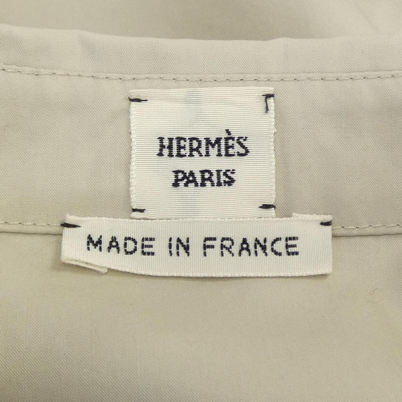 エルメス HERMES *96-7311 ワンピース