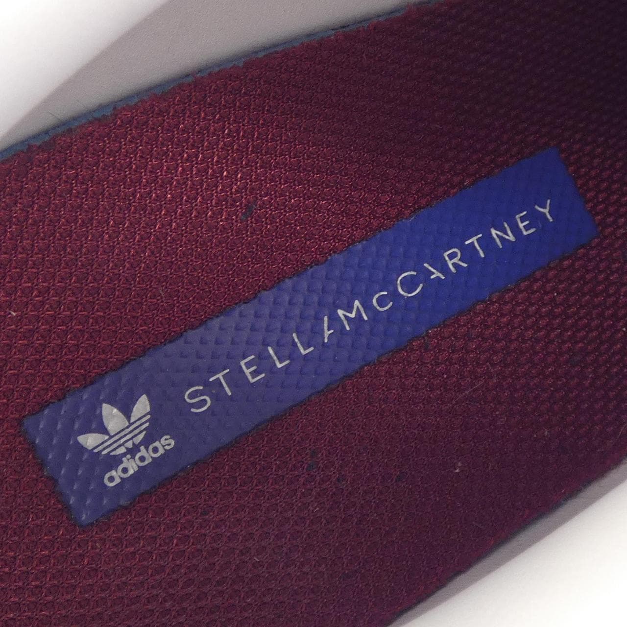 アディダスバイステラマッカートニー ADIDAS BY STELLA MCCARTNEY G26984 スニーカー