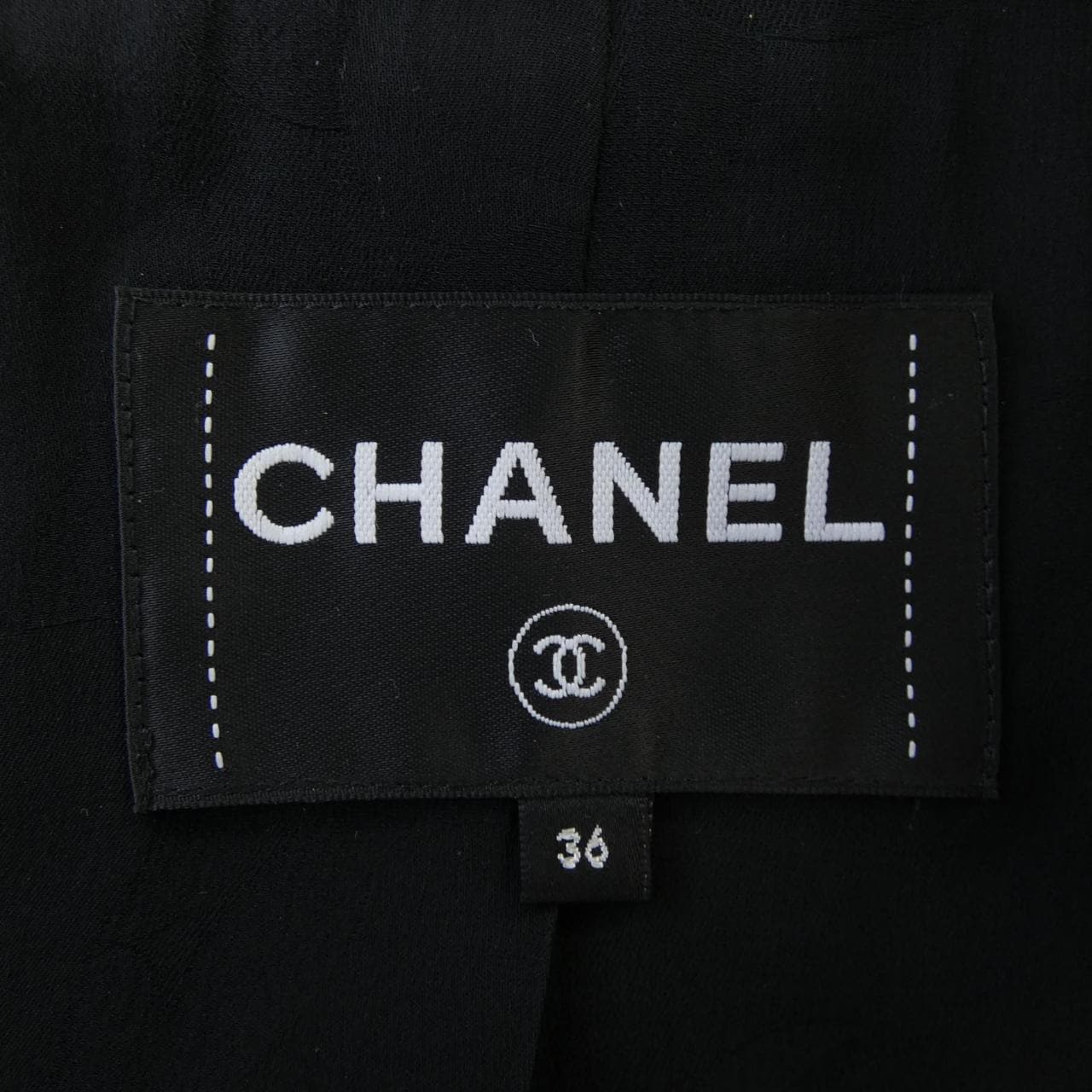 シャネル CHANEL P73609V65153 ジャケット