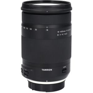 ニコン１８－４００ｍｍ　Ｆ３．５－６．３ＤｉＩＩ　ＶＣ