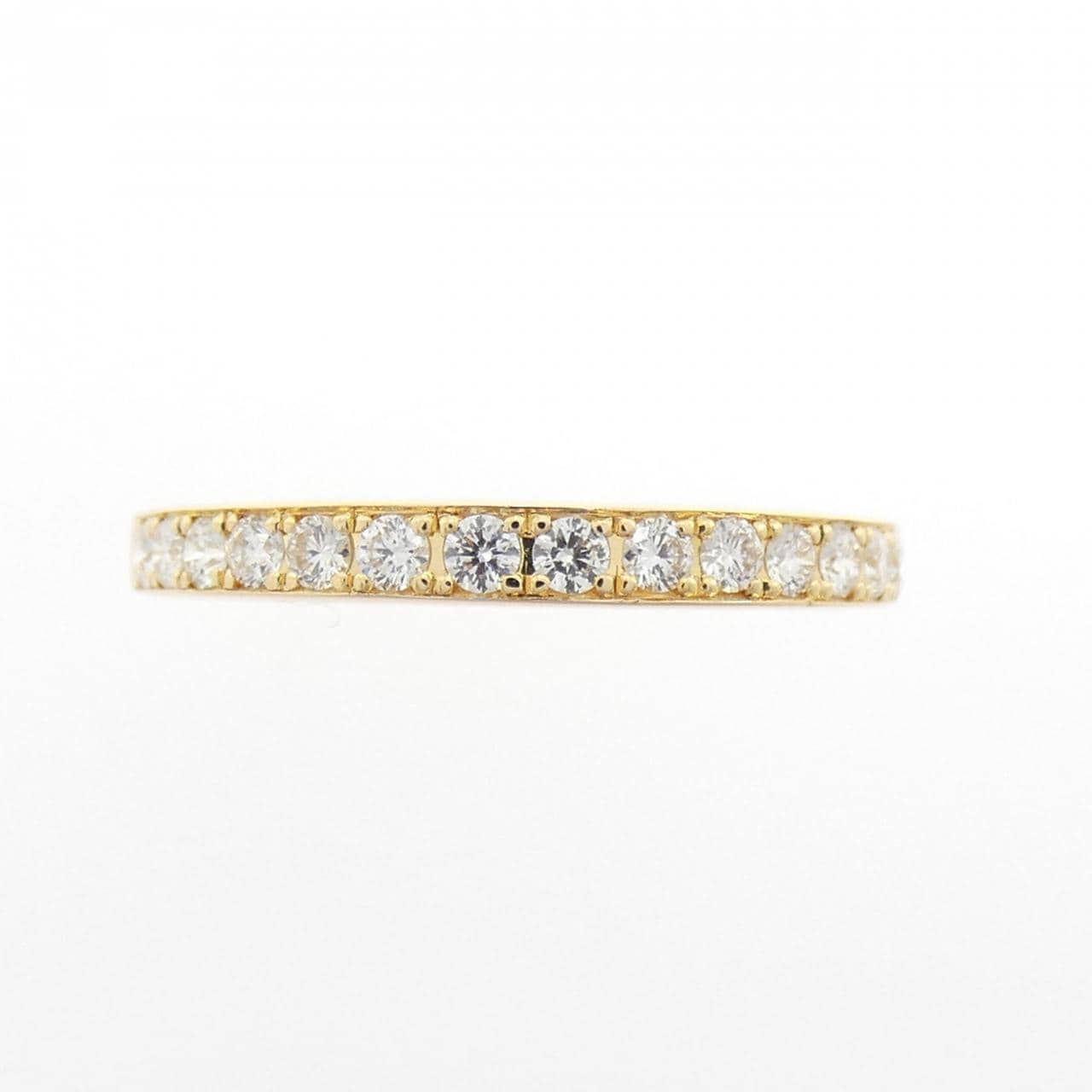 ヴァンドーム ダイヤモンド リング 0.20CT