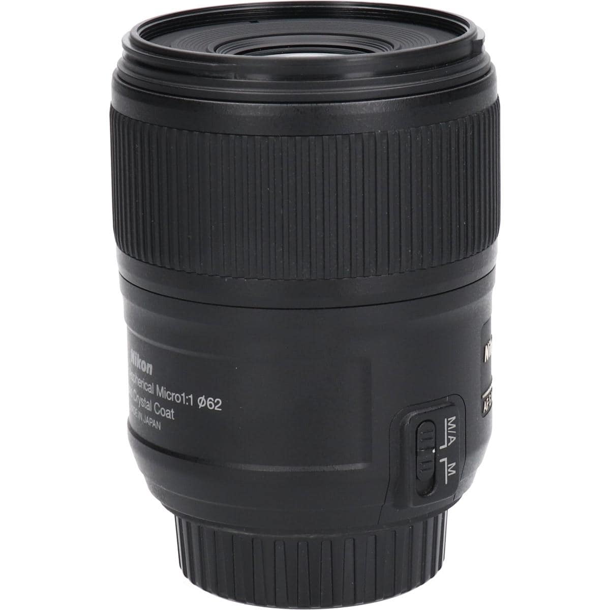 ＡＦ－Ｓ６０ｍｍ　Ｆ２．８Ｇ　ＭＩＣＲＯ　ＥＤ