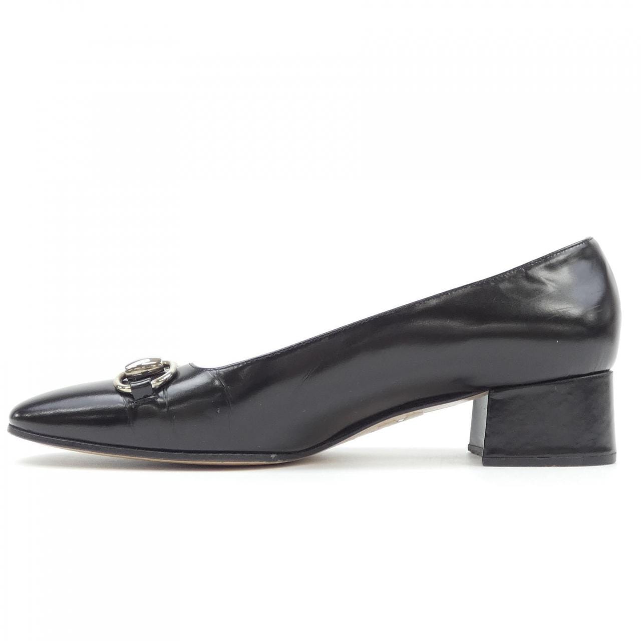 【ヴィンテージ】グッチ GUCCI シューズ