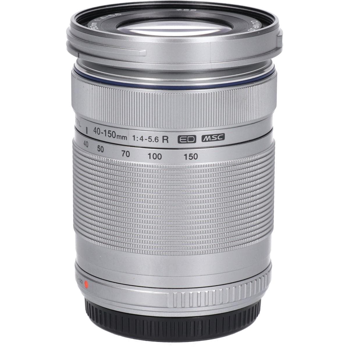 ＭＺＤ　ＥＤ４０－１５０ｍｍ　Ｆ４－５．６Ｒ