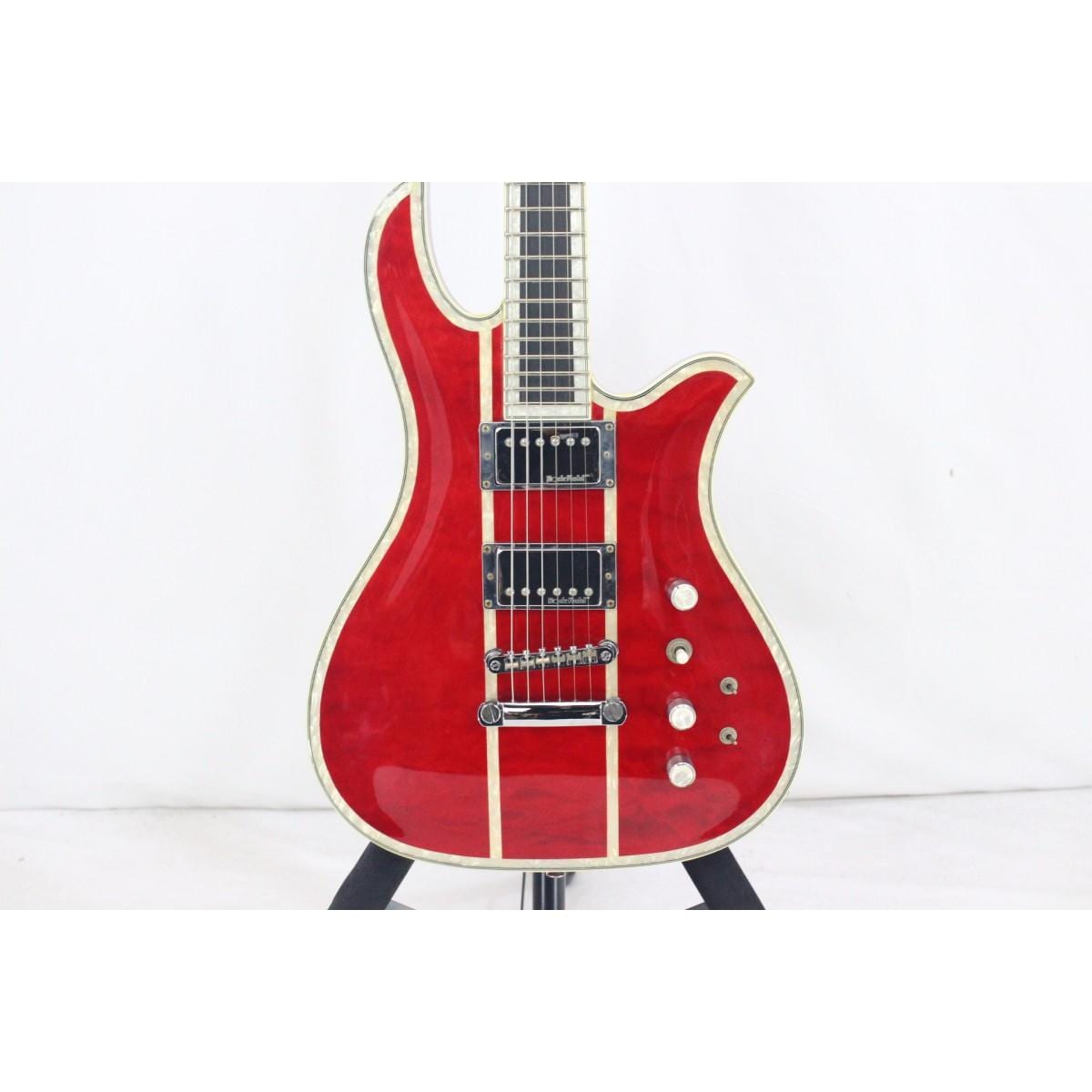 Ｂ．Ｃ．ＲＩＣＨ　　ＥＡＧＬＥ　ＣＬＡＳＳＩＣ　ＤＥＬＵＸＥ