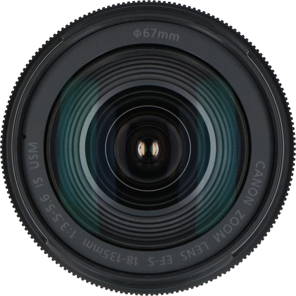 ＥＦ－Ｓ１８－１３５ｍｍ　Ｆ３．５－５．６ＩＳ　ＵＳＭ