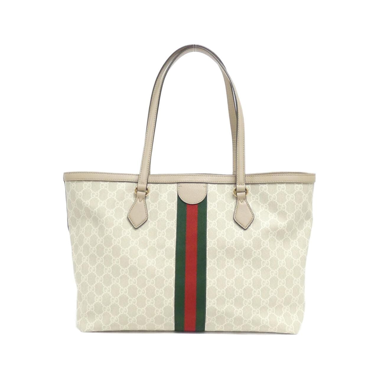 Gucci OPHIDIA 631685 UULAG shoulder bag