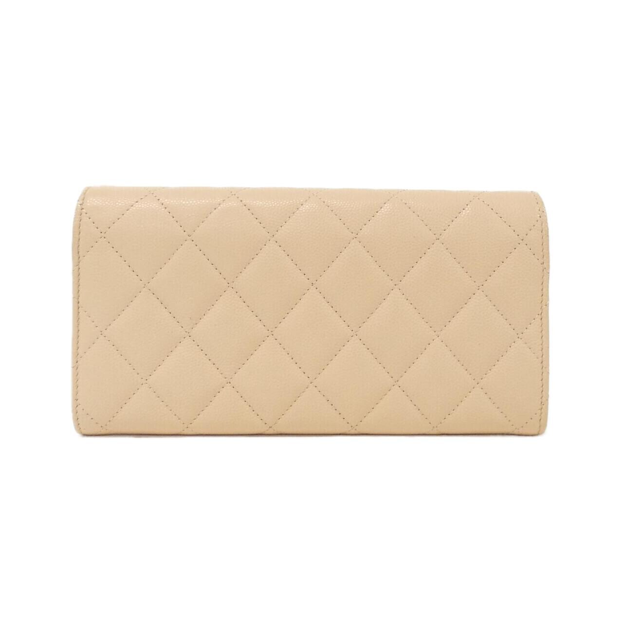 シャネル AP4327 財布